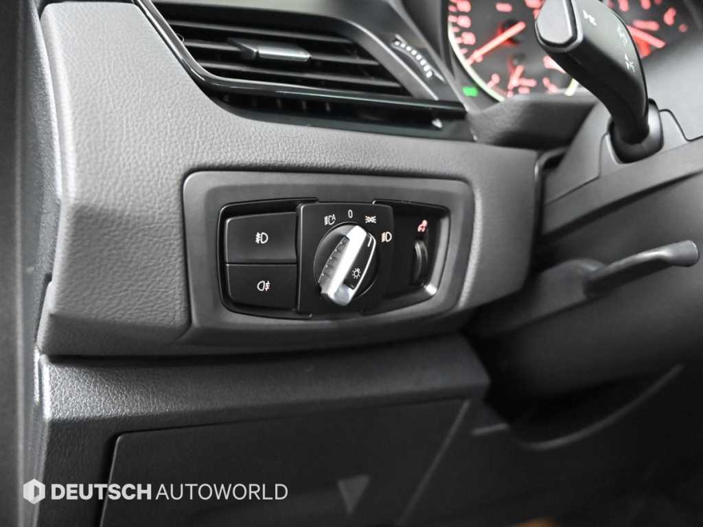 BMW 2 series 2018 Azul - Importación desde Corea - HF Imports Iquique - Foto 16