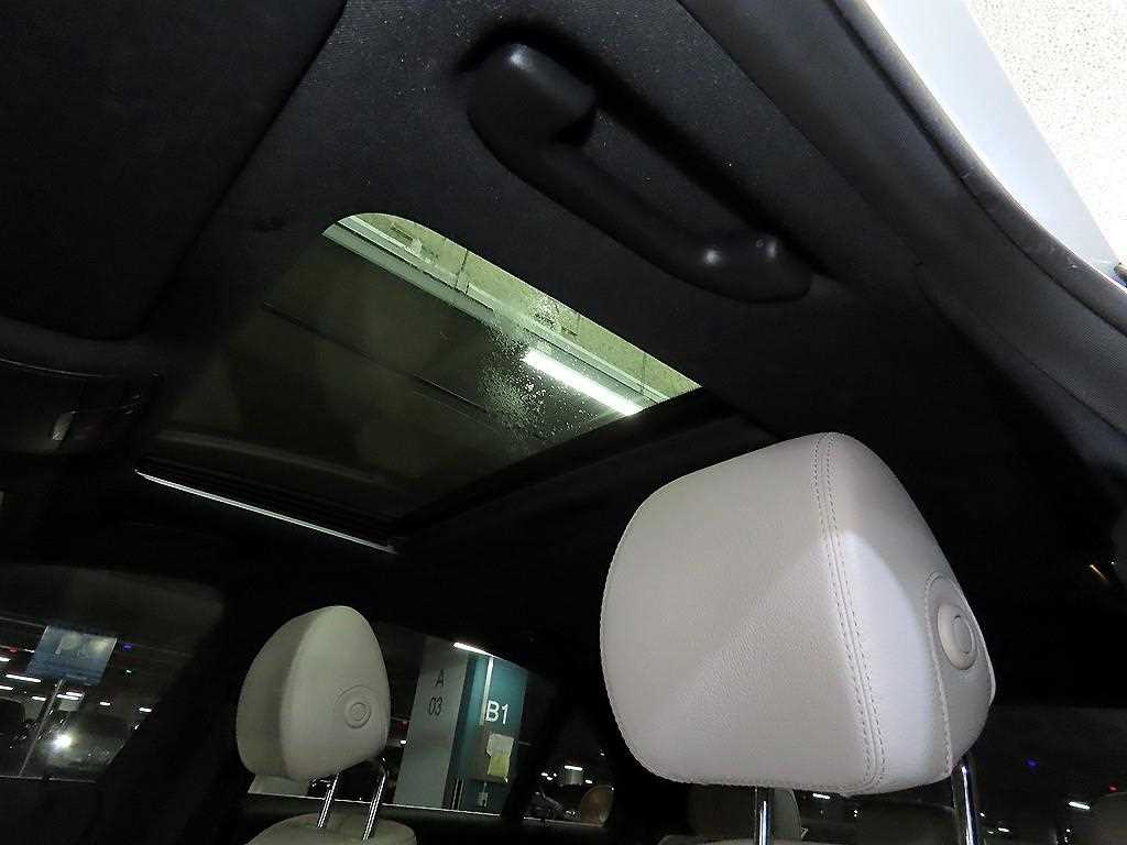 Mercedes Benz E class 2022 Blanco - Importación desde Corea - HF Imports Iquique - Foto 15