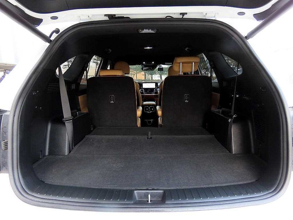 KIA Sorento 2022 Blanco - Importación desde Corea - HF Imports Iquique - Foto 17