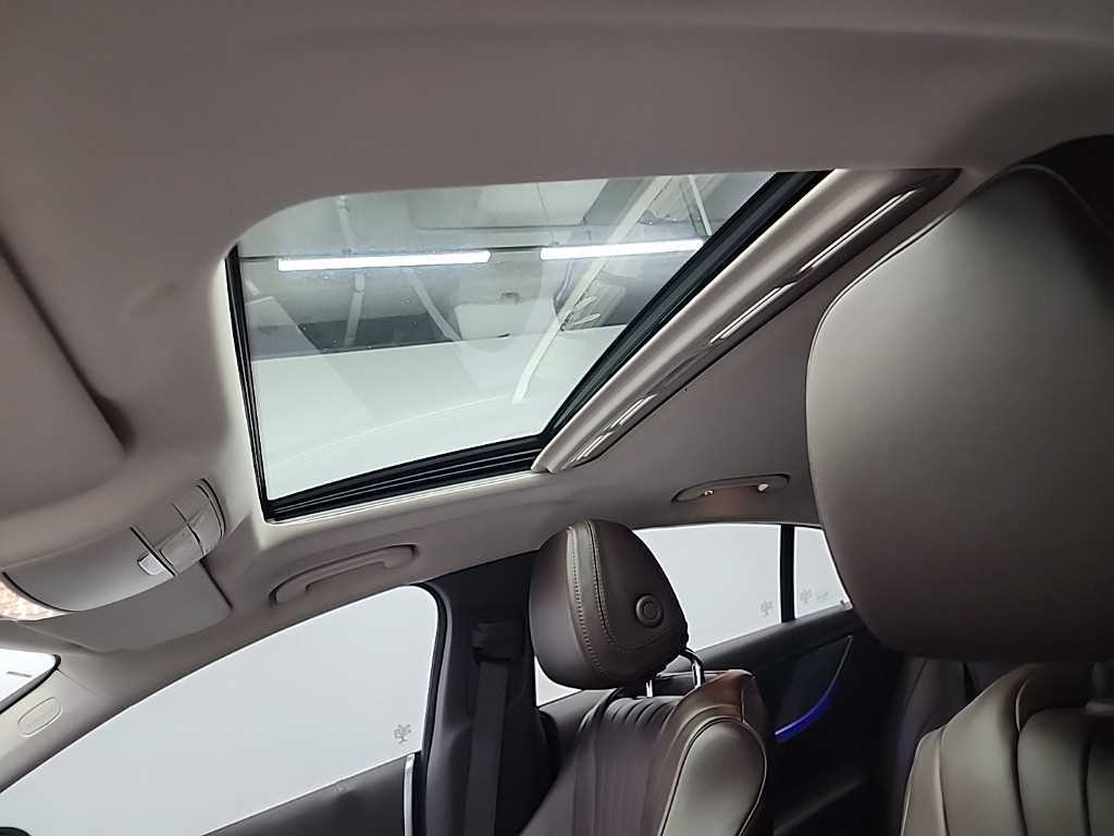 Mercedes Benz CLS Class 2019 Blanco - Importación desde Corea - HF Imports Iquique - Foto 15