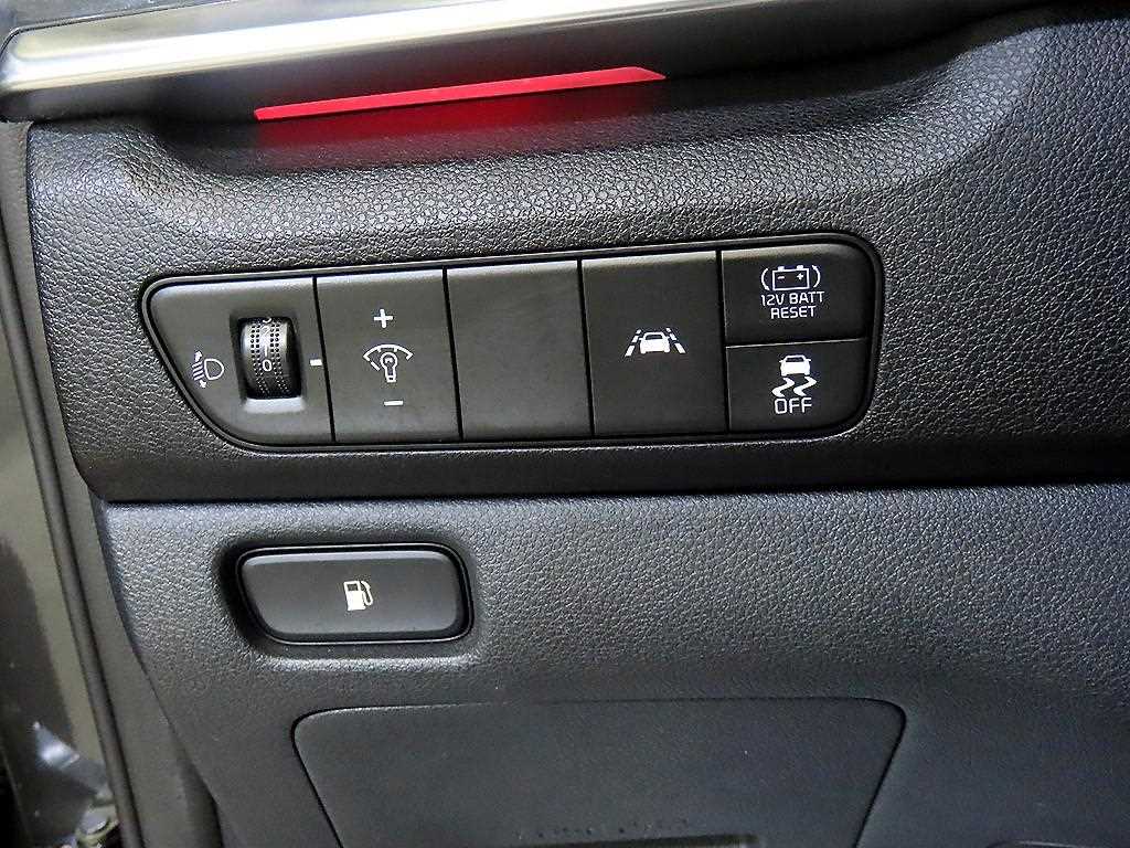 KIA Niro 2022 Gris - Importación desde Corea - HF Imports Iquique - Foto 14