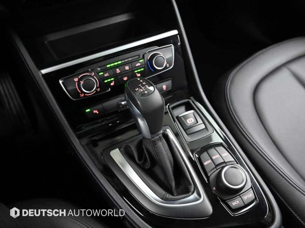 BMW 2 series - Vista 9