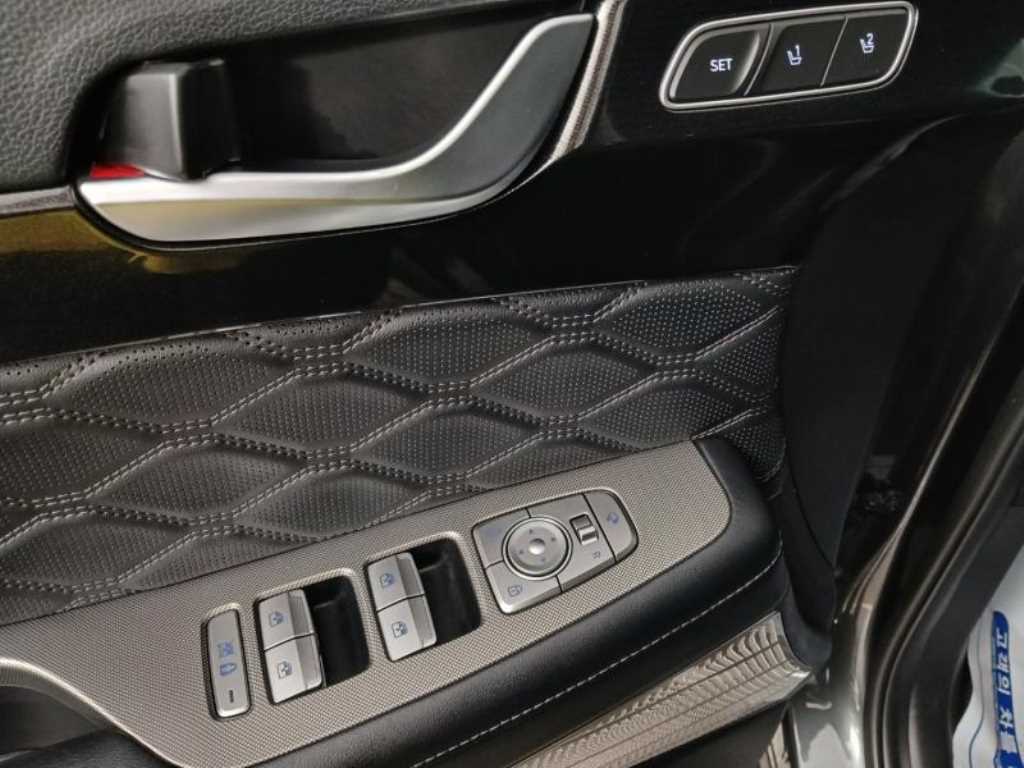 HYUNDAI Palisade - Vista 9