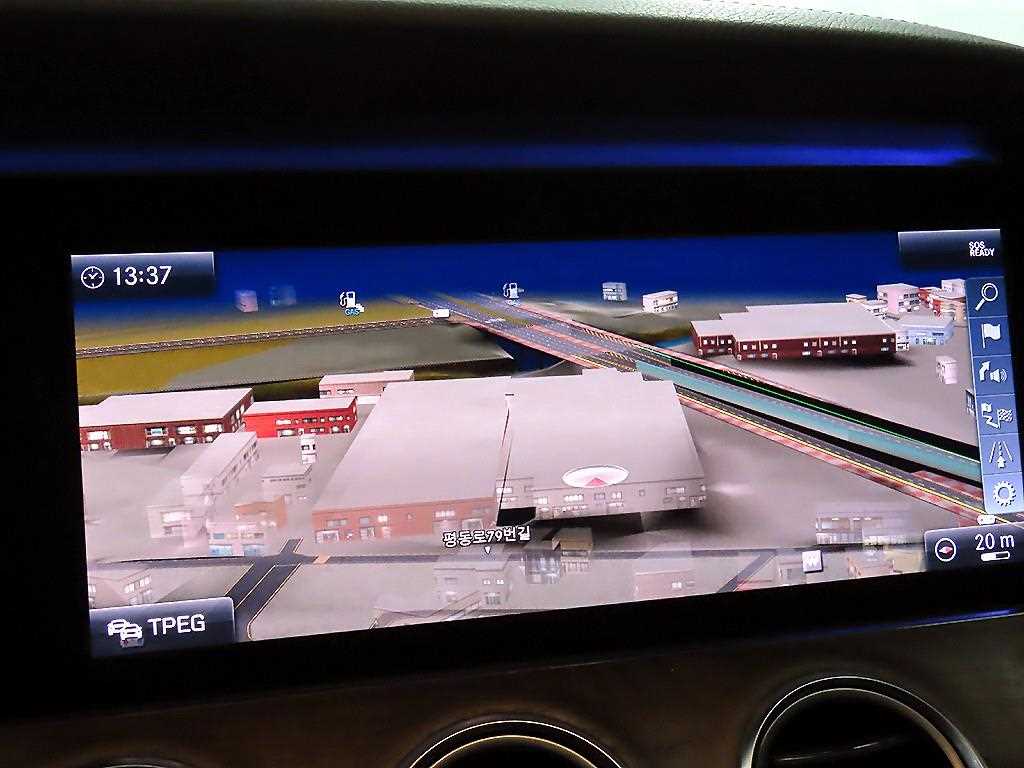 Mercedes Benz E class 2019 Blanco - Importación desde Corea - HF Imports Iquique - Foto 13