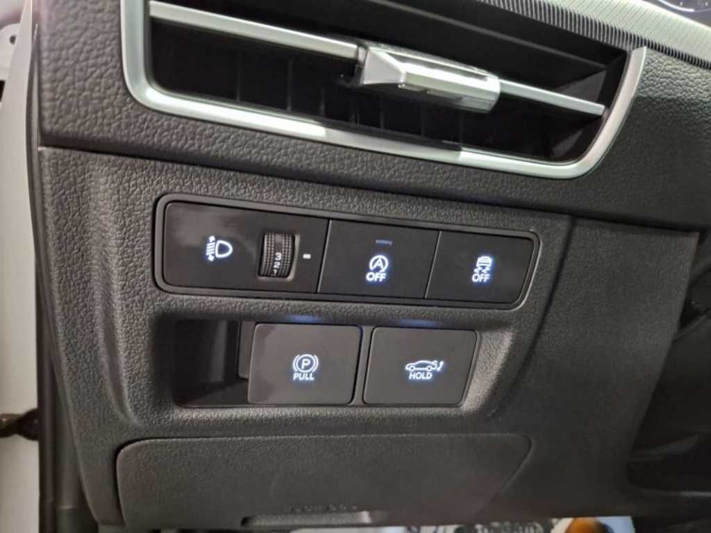 HYUNDAI Sonata 2025 Blanco - Importación desde Corea - HF Imports Iquique - Foto 14