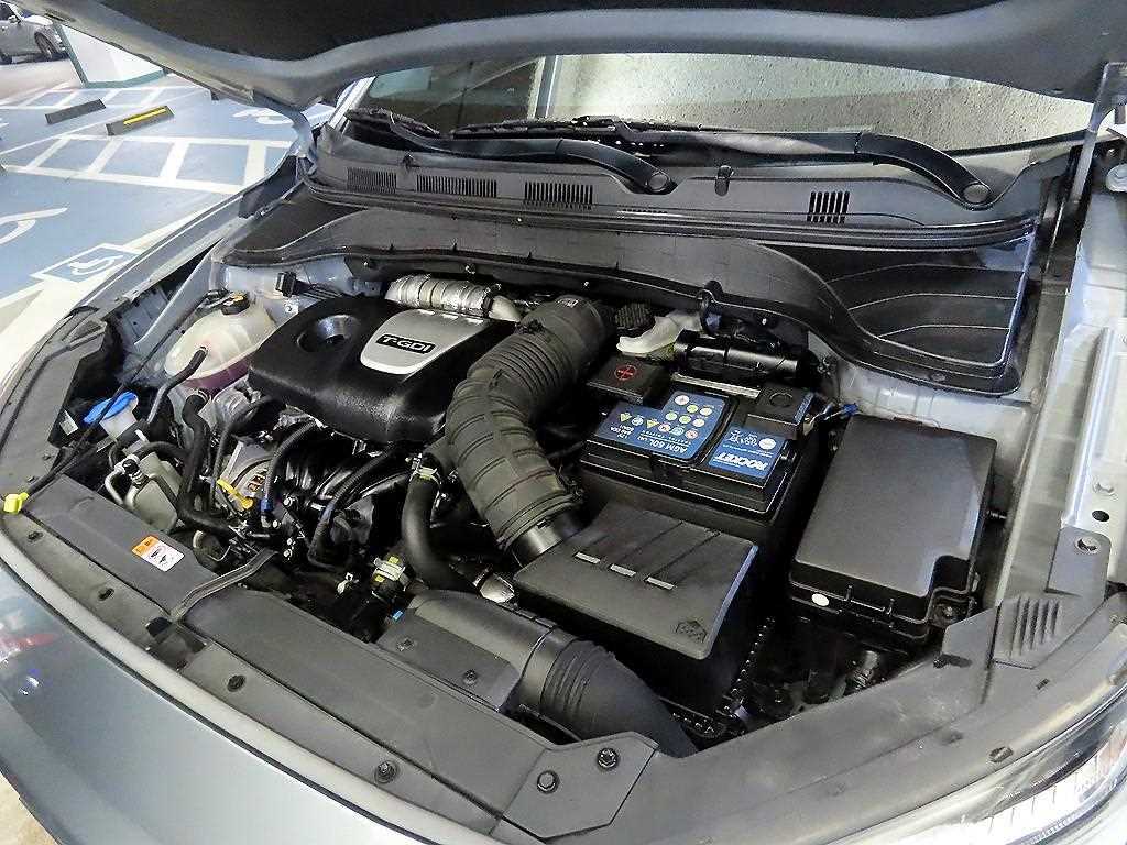 HYUNDAI Kona 2020 Gris - Importación desde Corea - HF Imports Iquique - Foto 19