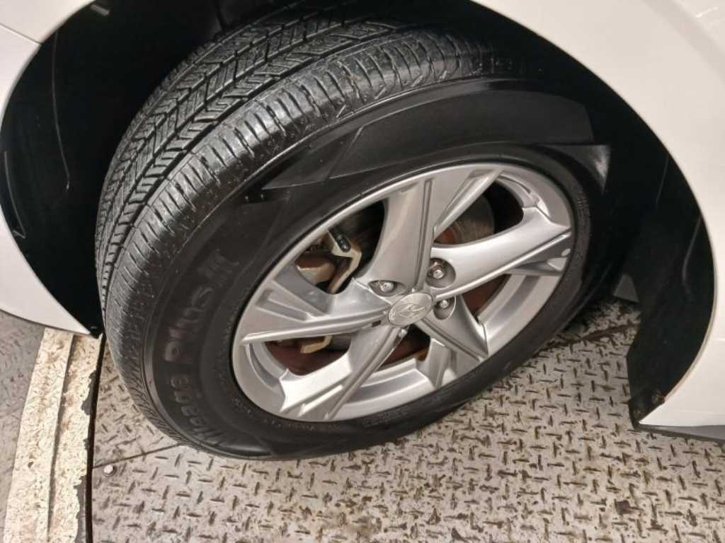 HYUNDAI Sonata 2020 Blanco - Importación desde Corea - HF Imports Iquique - Foto 20