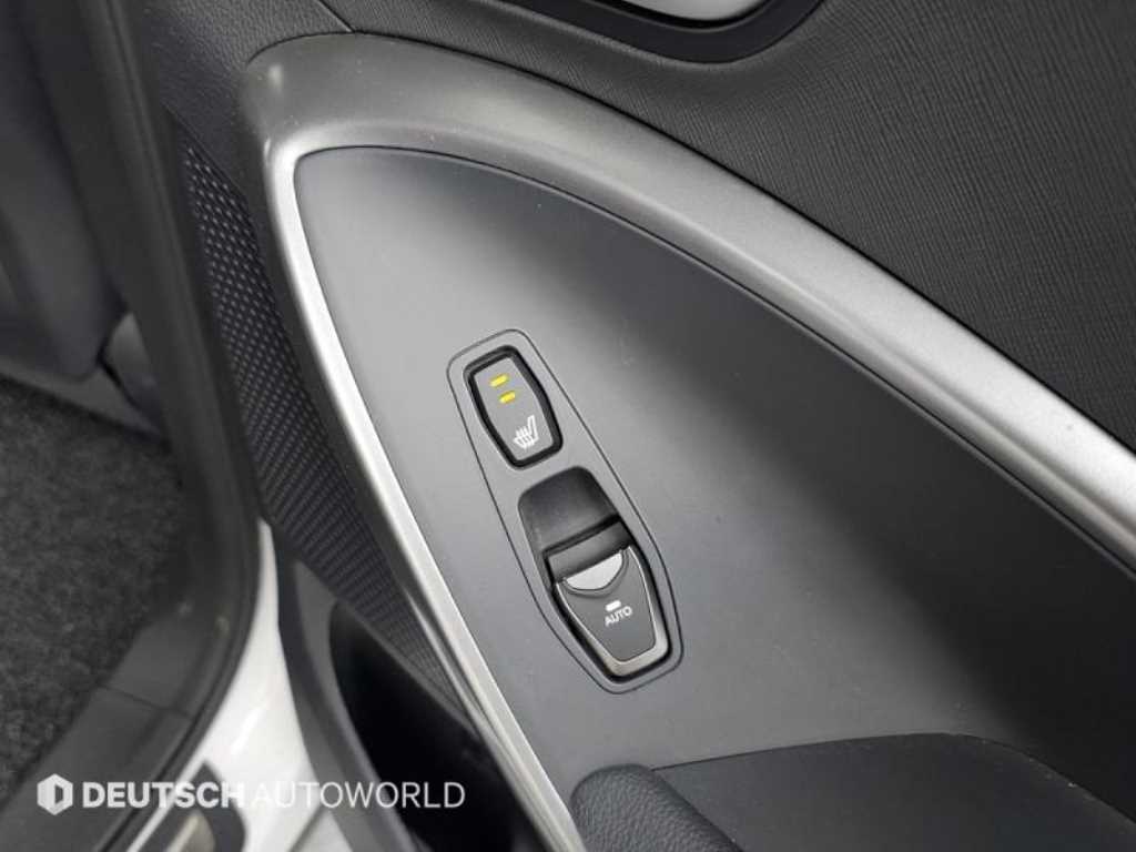 HYUNDAI Santa Fe 2017 Blanco - Importación desde Corea - HF Imports Iquique - Foto 16