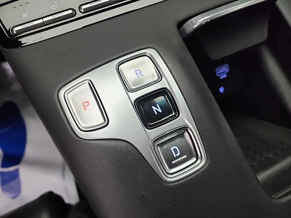 HYUNDAI Grandeur - Vista 8