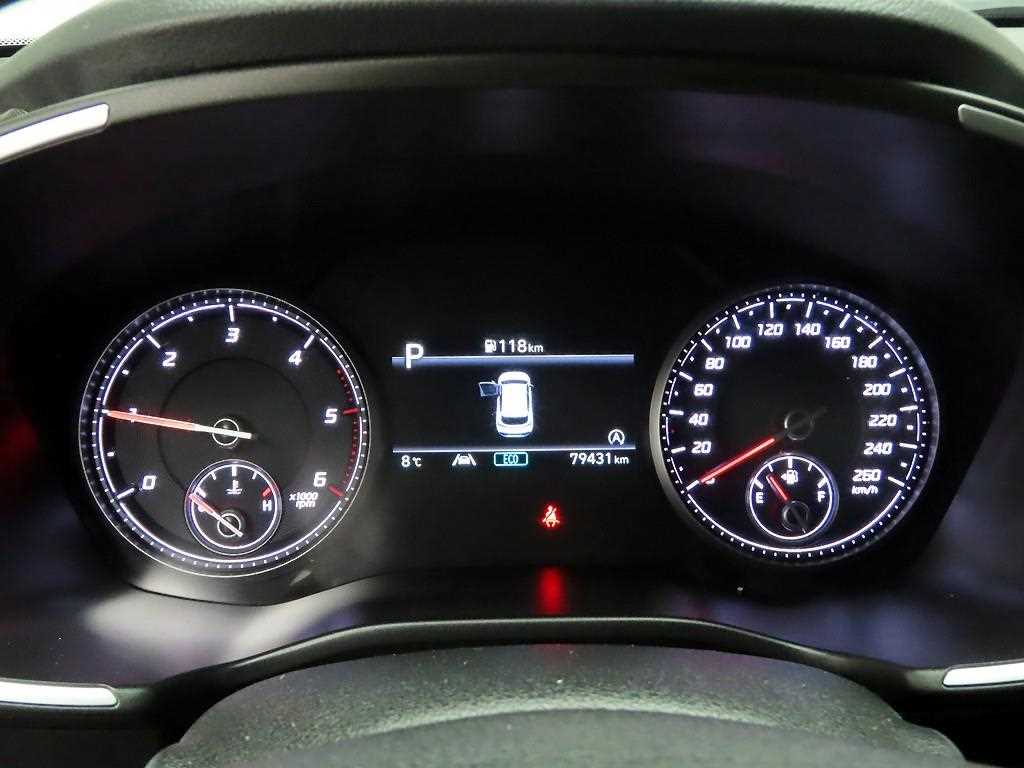 HYUNDAI Santa Fe - Vista 5