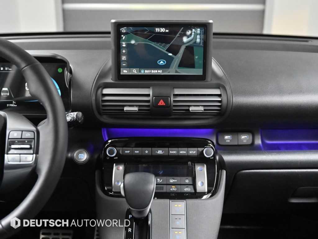 HYUNDAI Casper 2024 Blanco - Importación desde Corea - HF Imports Iquique - Foto 14