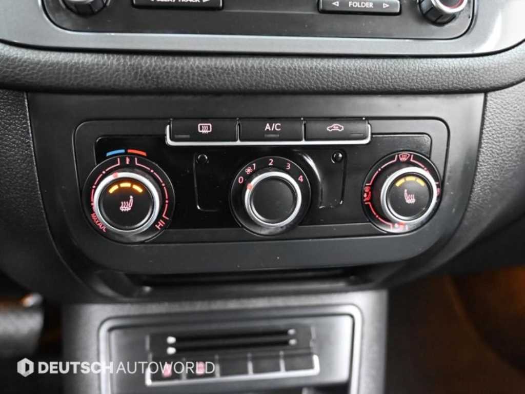 Volkswagen Tiguan 2015 - Importación desde Corea - HF Imports Iquique - Foto 17