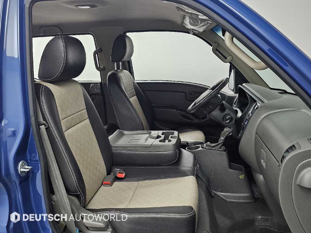 Small Truck Cargo (small) - Vista 10