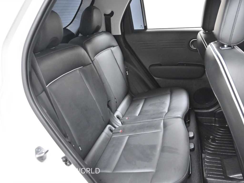 HYUNDAI Casper - Vista 12