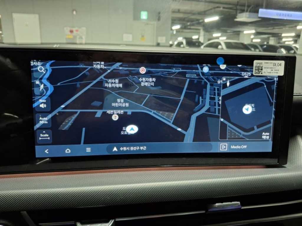 HYUNDAI Sonata - Vista 10