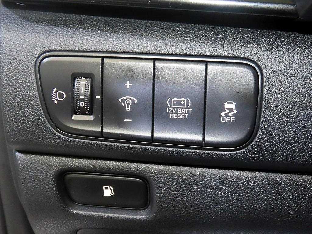 KIA Niro 2018 Blanco - Importación desde Corea - HF Imports Iquique - Foto 14