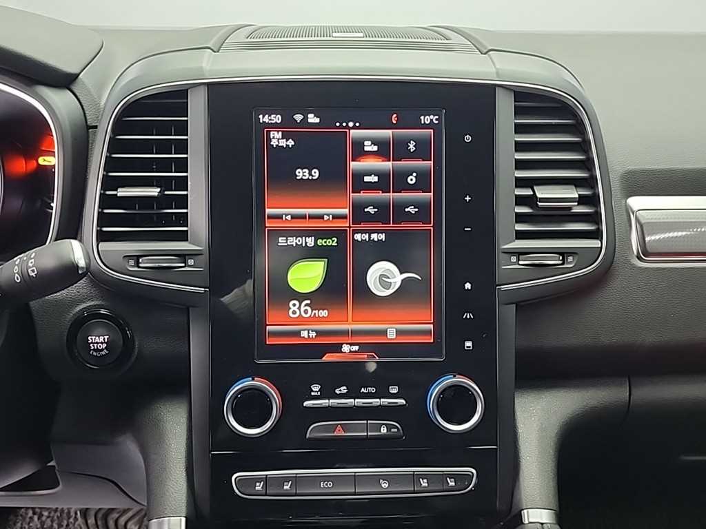 SAMSUNG QM6 - Vista 10