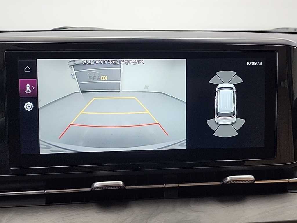 KIA Carnival 2023 Blanco - Importación desde Corea - HF Imports Iquique - Foto 15