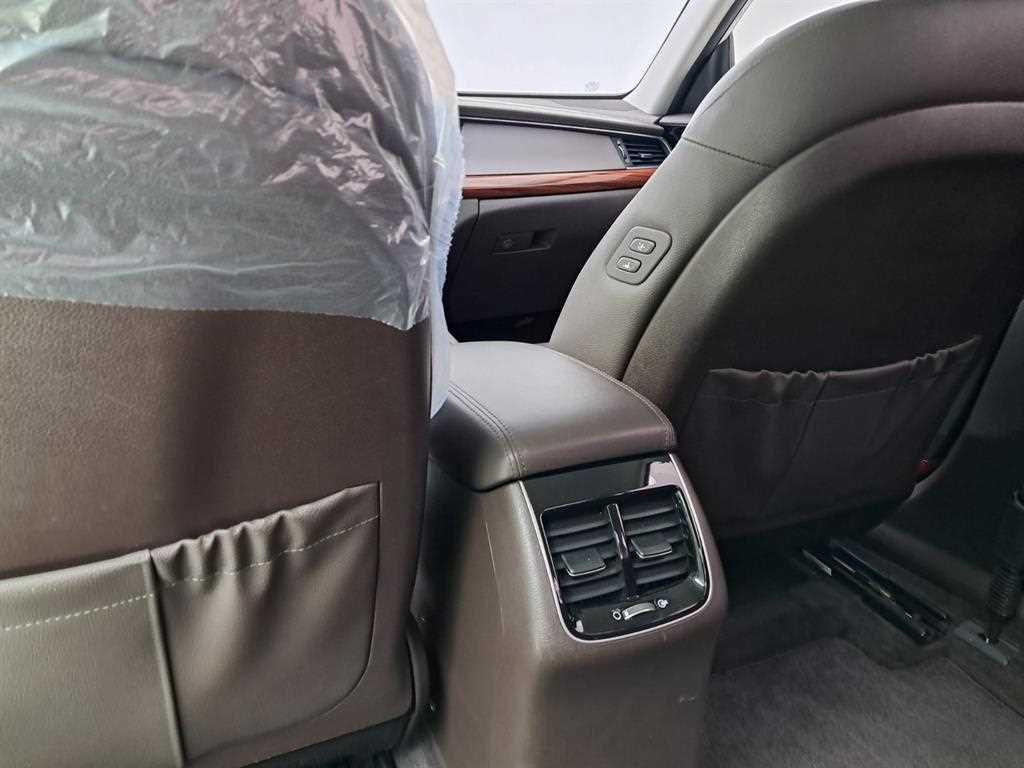 KIA K7 2017 Blanco - Importación desde Corea - HF Imports Iquique - Foto 16