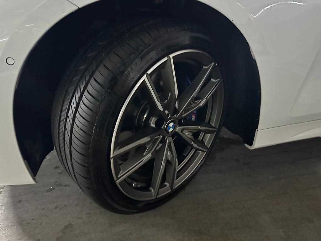 BMW 4 Series 2024 Blanco - Importación desde Corea - HF Imports Iquique - Foto 19