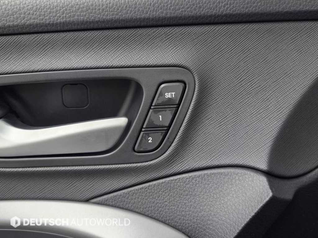 HYUNDAI Santa Fe 2017 Blanco - Importación desde Corea - HF Imports Iquique - Foto 18