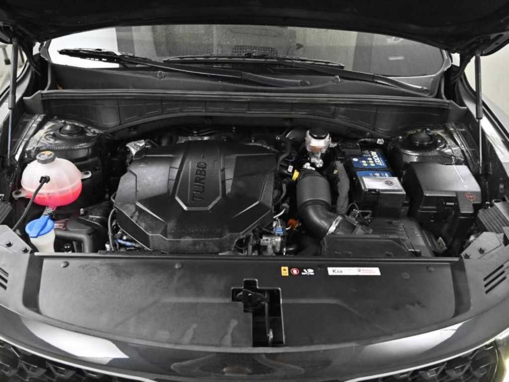 KIA Sorento - Vista 6