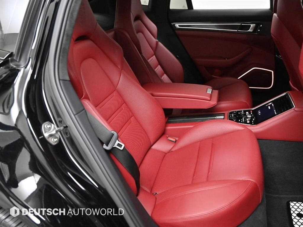 Porsche Panamera - Vista 12