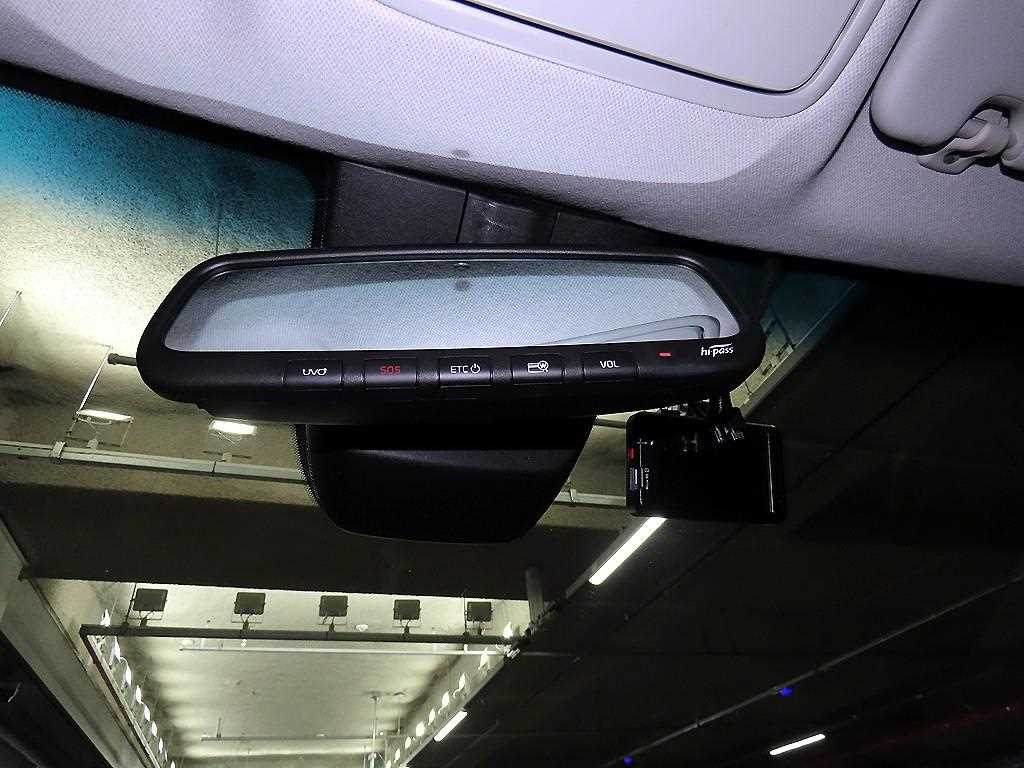 KIA Niro 2022 Gris - Importación desde Corea - HF Imports Iquique - Foto 16