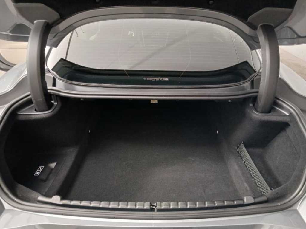 BMW 8 Series 2023 Plateado - Importación desde Corea - HF Imports Iquique - Foto 18