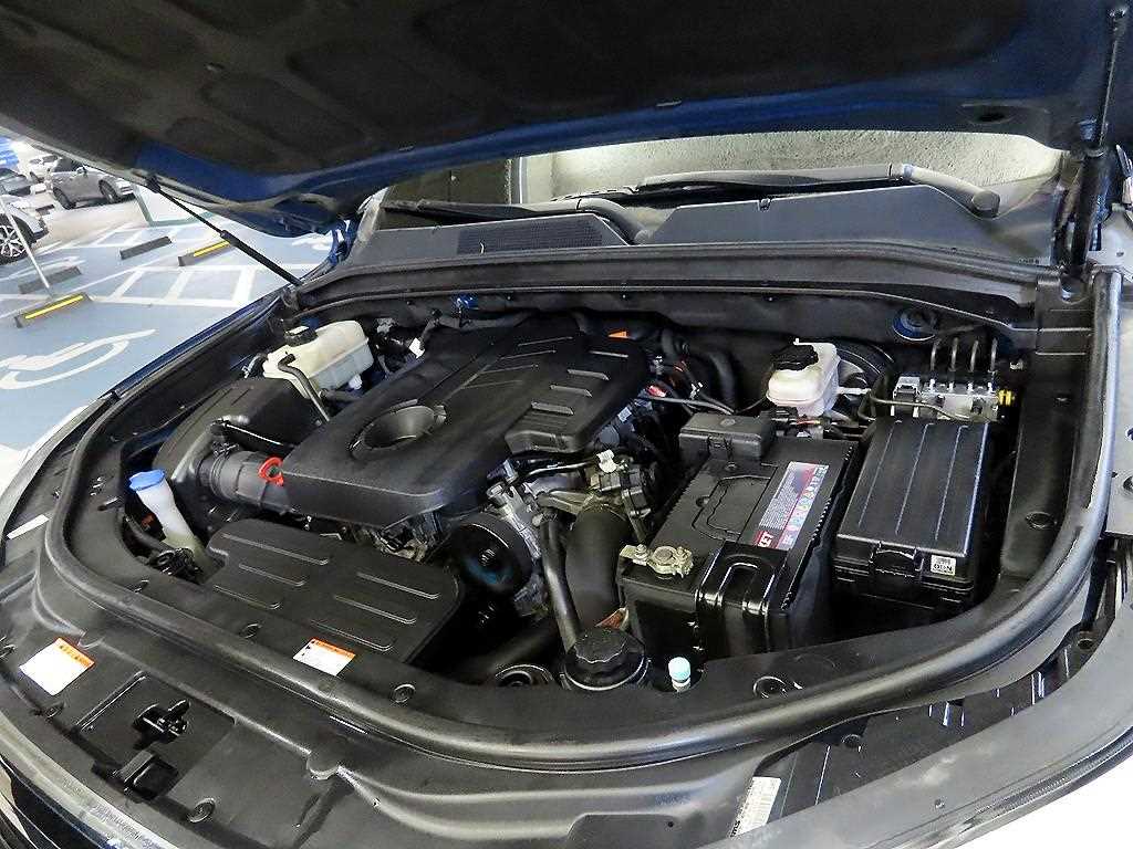 Ssangyong Rexton 2018 Azul - Importación desde Corea - HF Imports Iquique - Foto 19