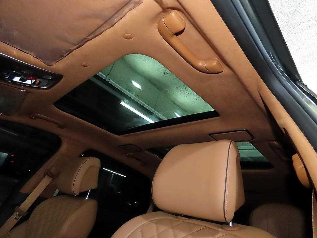 Genesis GV80 2024 Gris - Importación desde Corea - HF Imports Iquique - Foto 14