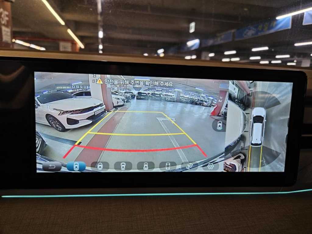 Ssangyong Action - Vista 11