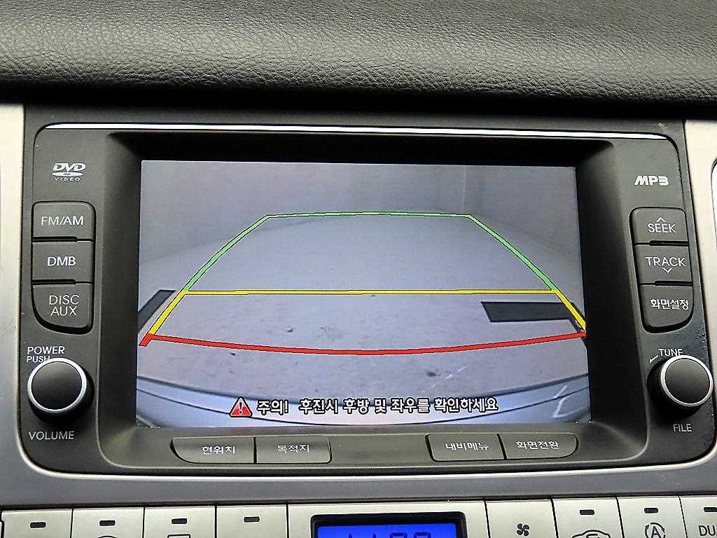 HYUNDAI Genesis 2012 - Importación desde Corea - HF Imports Iquique - Foto 16