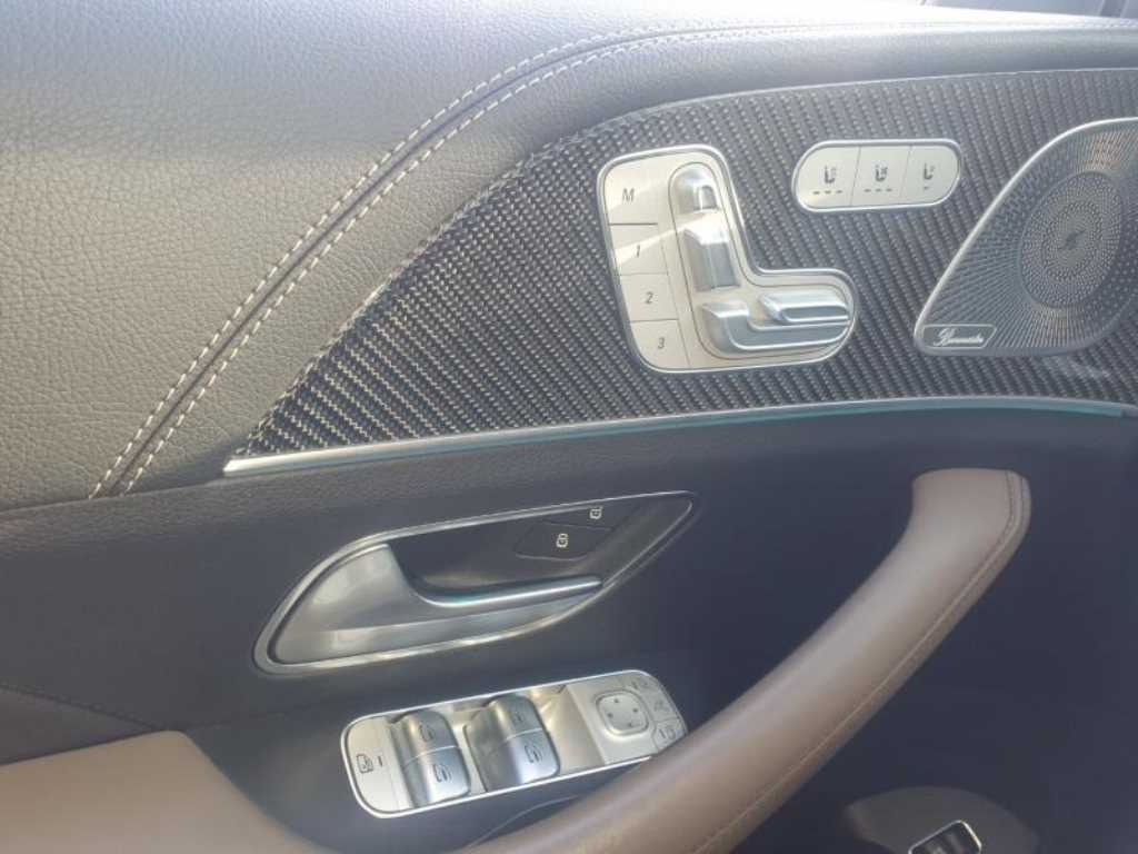 Mercedes Benz GLE Class 2021 Blanco - Importación desde Corea - HF Imports Iquique - Foto 14