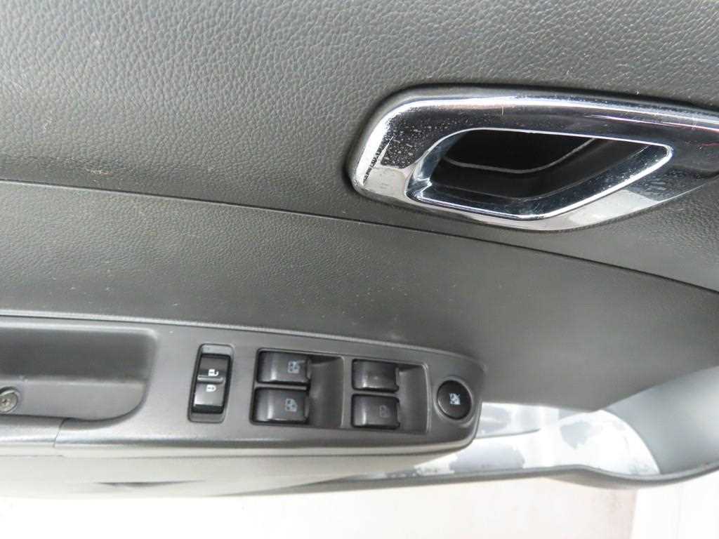 Chevrolet Spark - Vista 9