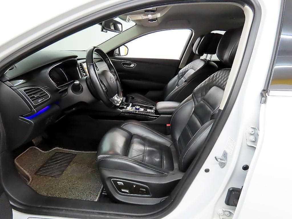 SAMSUNG SM6 - Vista 5