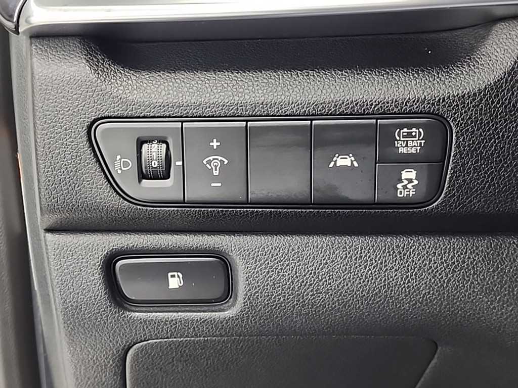 KIA Niro 2022 Blanco - Importación desde Corea - HF Imports Iquique - Foto 18