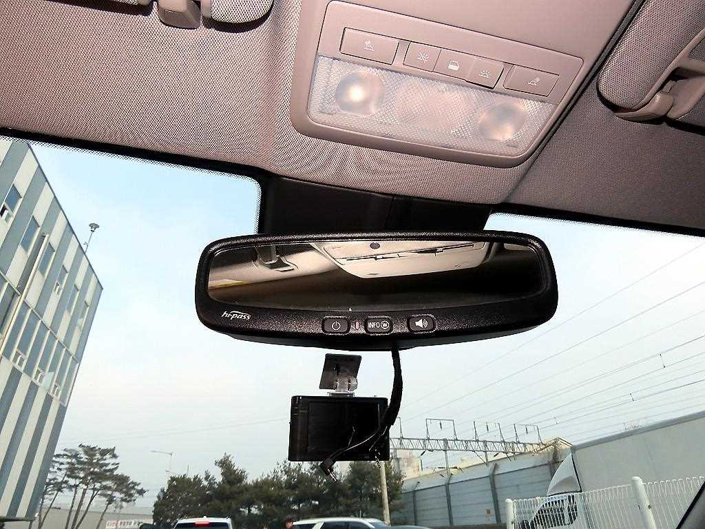 Chevrolet Trax 2020 Blanco - Importación desde Corea - HF Imports Iquique - Foto 14