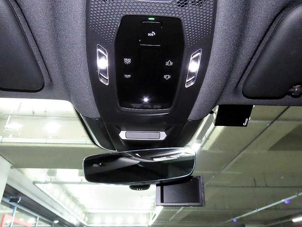 Porsche Cayenne 2024 - Importación desde Corea - HF Imports Iquique - Foto 13