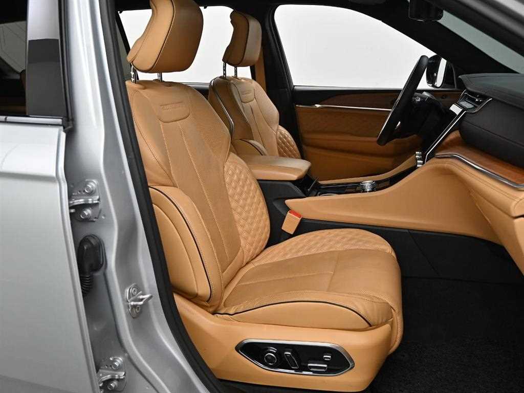 Jeep Cherokee - Vista 9