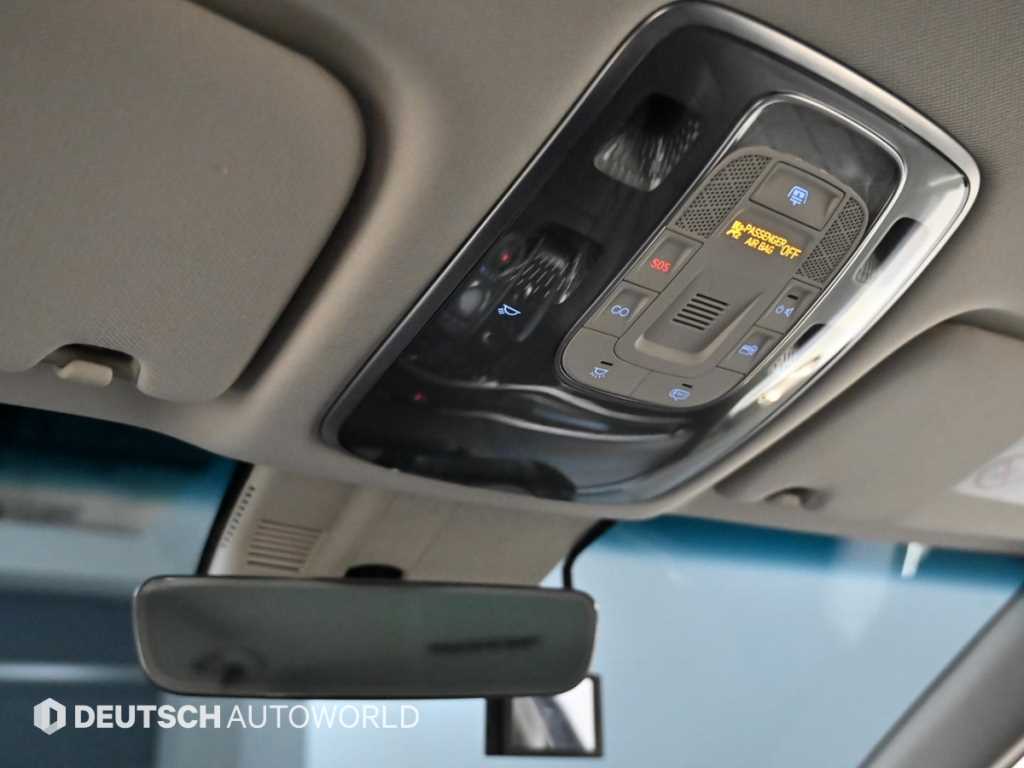 Genesis G80 2021 Negro - Importación desde Corea - HF Imports Iquique - Foto 19