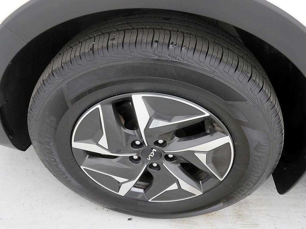 KIA Sorento 2022 Blanco - Importación desde Corea - HF Imports Iquique - Foto 20