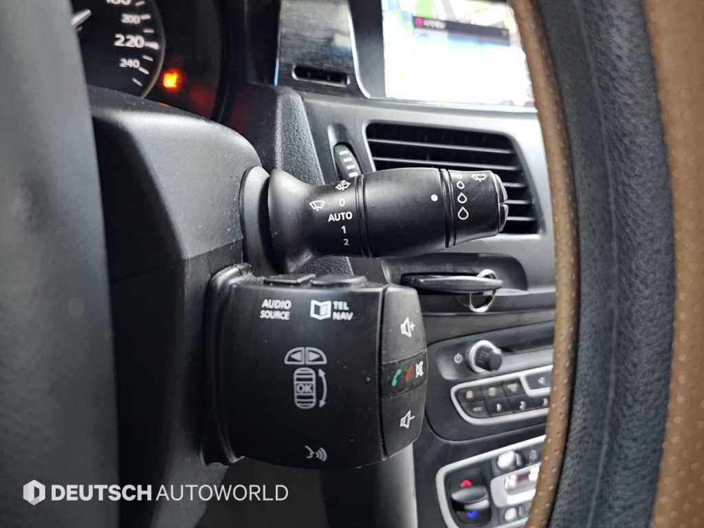 SAMSUNG SM5 2011 - Importación desde Corea - HF Imports Iquique - Foto 16