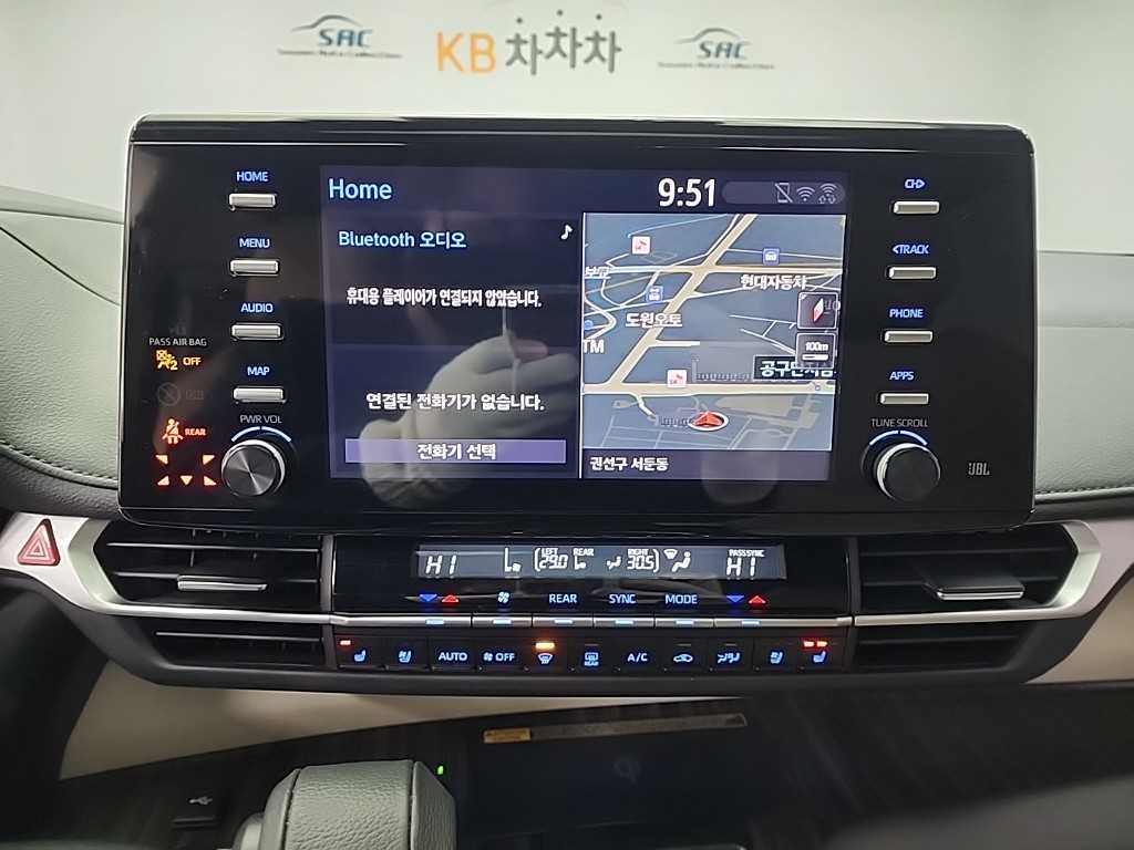 Toyota Siena - Vista 10