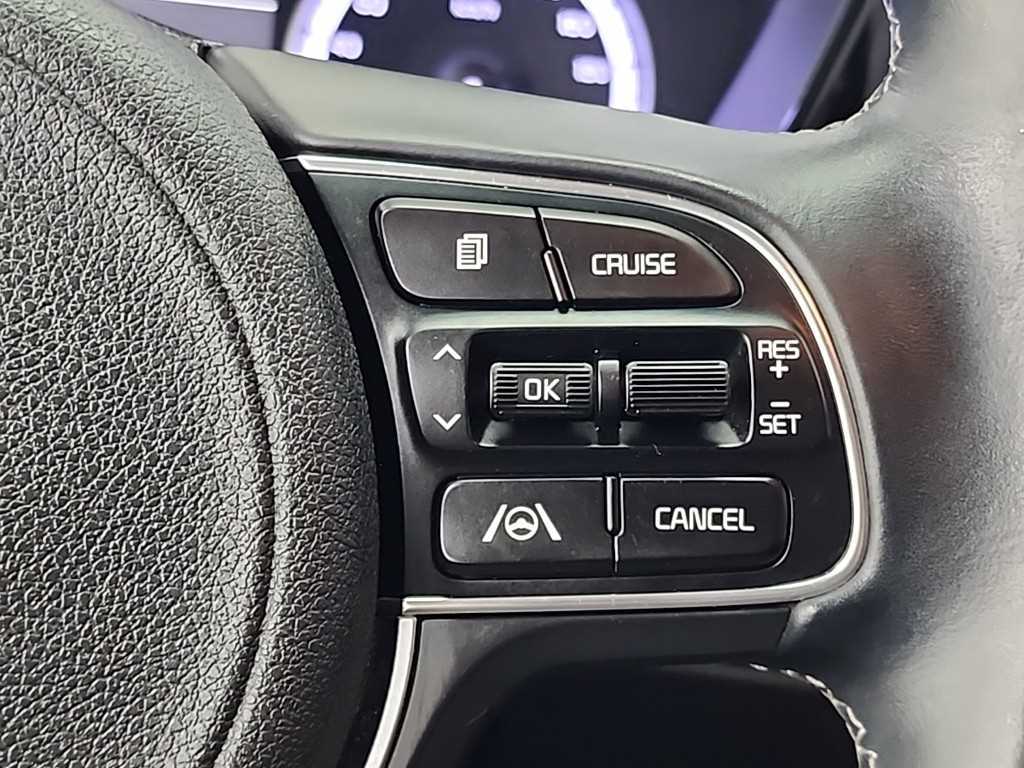 KIA Niro 2022 Blanco - Importación desde Corea - HF Imports Iquique - Foto 17