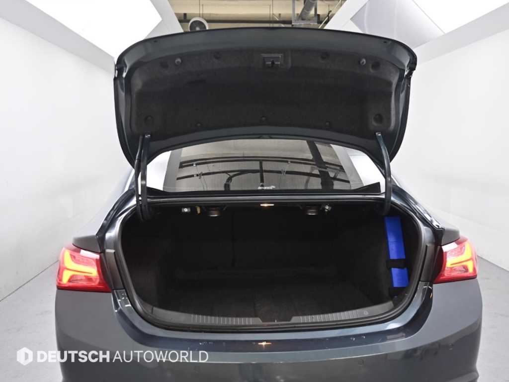 Chevrolet Malibu 2022 - Importación desde Corea - HF Imports Iquique - Foto 20