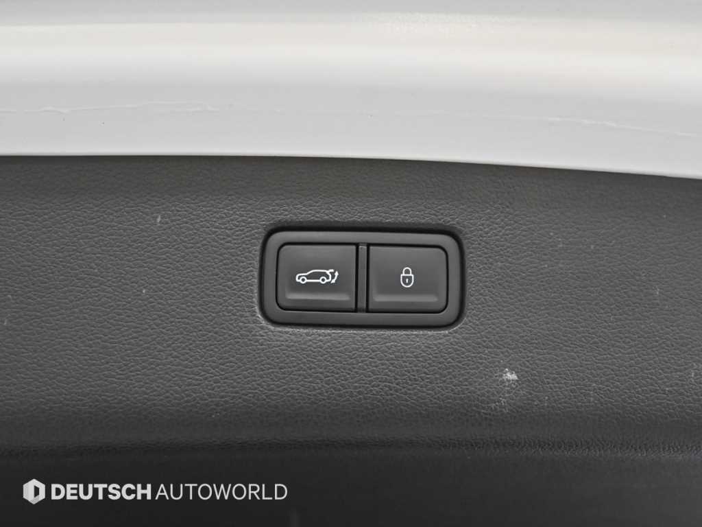 Genesis GV80 2022 Blanco - Importación desde Corea - HF Imports Iquique - Foto 20