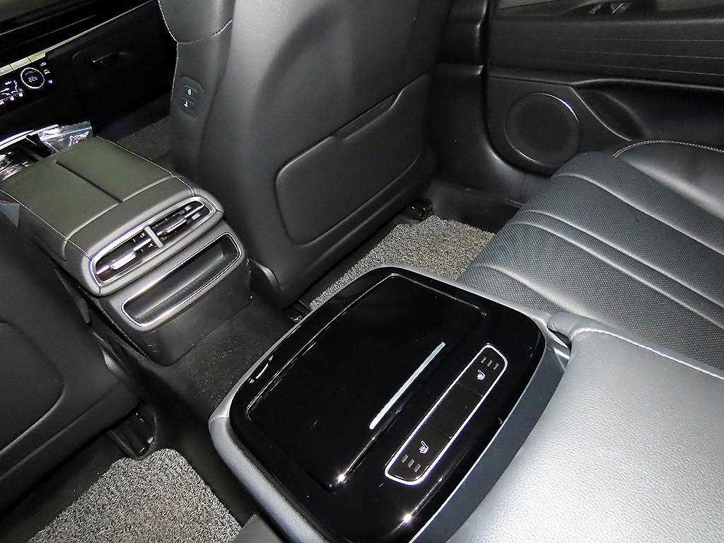 Genesis G80 2024 - Importación desde Corea - HF Imports Iquique - Foto 16