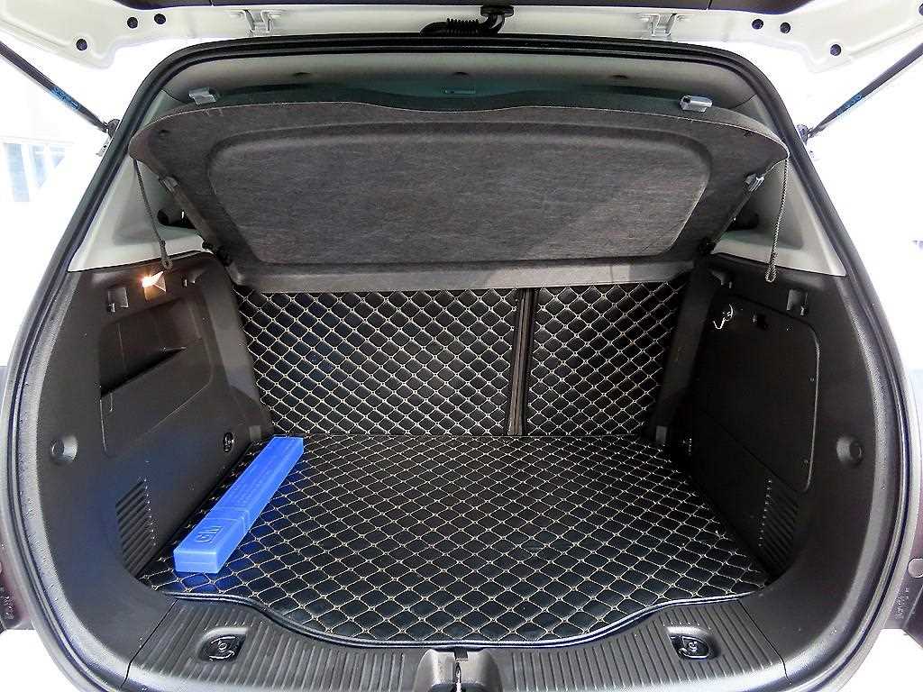 Chevrolet Trax 2020 Blanco - Importación desde Corea - HF Imports Iquique - Foto 15