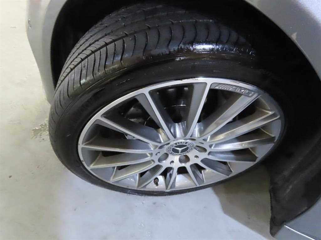 Mercedes Benz C Class 2017 Gris - Importación desde Corea - HF Imports Iquique - Foto 20